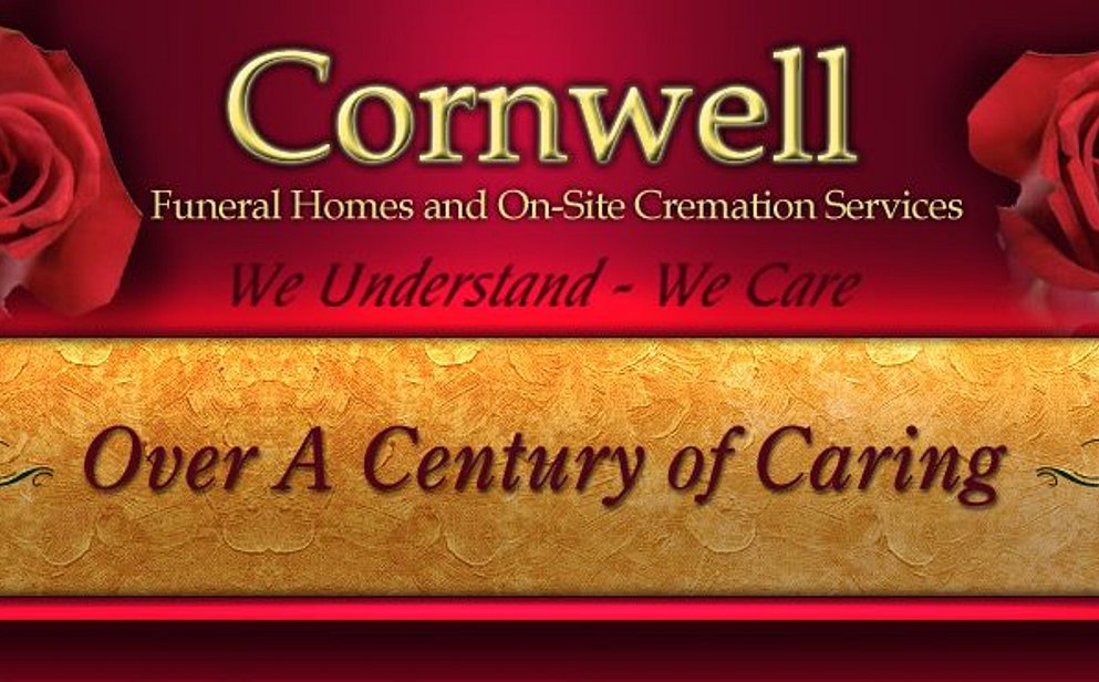 Cornwell Funeral Home