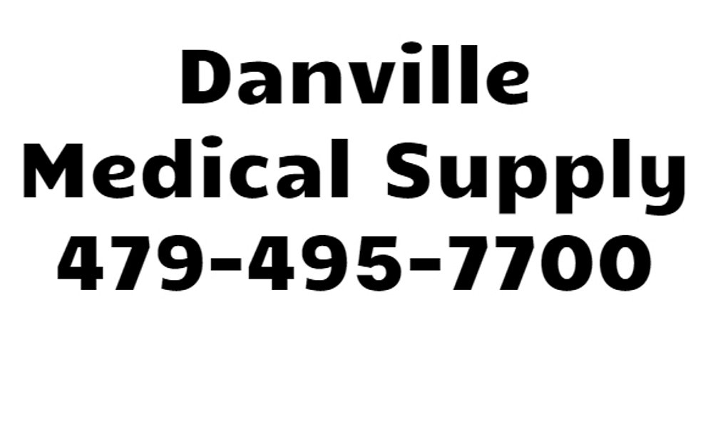 Danville Medical Supply
